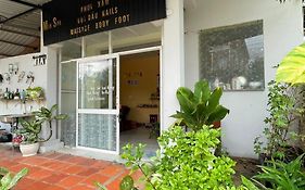 Homestay Mia Dieu Nhan Phu Quoc